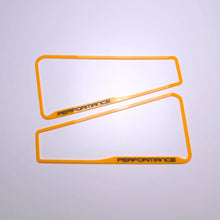 Load image into Gallery viewer, Ford Focus Mk3 &amp; 3.5 Scuttle Panel Performance vent Trim
