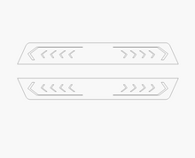 Load image into Gallery viewer, Custom Sill Plates
