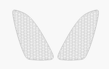 Load image into Gallery viewer, Ford Fiesta mk8 Rear Fog Guards
