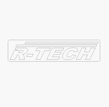 Load image into Gallery viewer, R-TECH Boot badge
