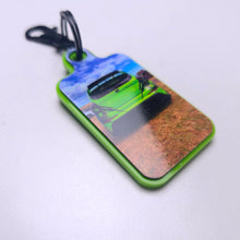 Load image into Gallery viewer, Printed Keyring
