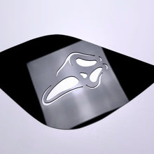 Load image into Gallery viewer, Ford Focus MK3 &amp; 3.5 Fuel door plate
