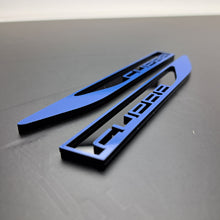 Load image into Gallery viewer, Seat Cupra wing badges
