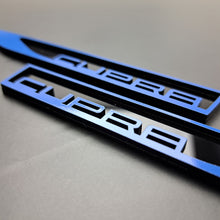 Load image into Gallery viewer, Seat Cupra wing badges
